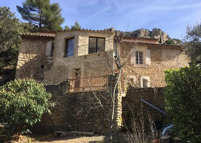 La Bergerie Pradel