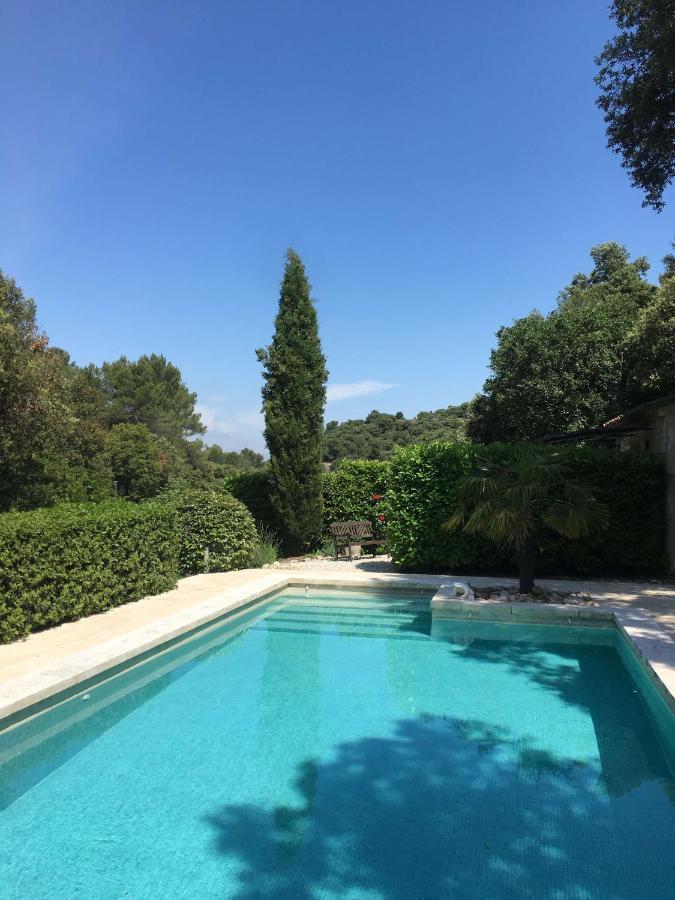 La Bergerie Pradel 5* Le Beaucet