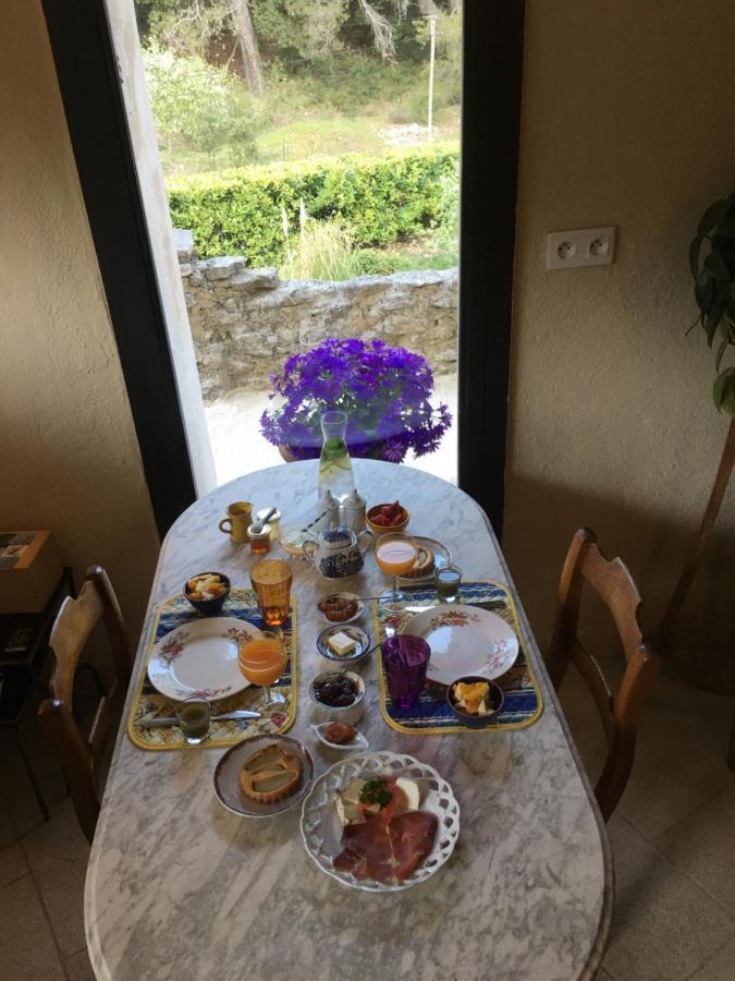 La Bergerie Pradel 5* Le Beaucet
