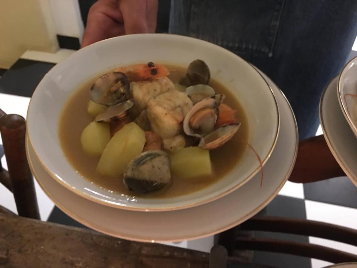 La Bergerie Pradel Alojamento de Acomodação e Pequeno-almoço Le Beaucet