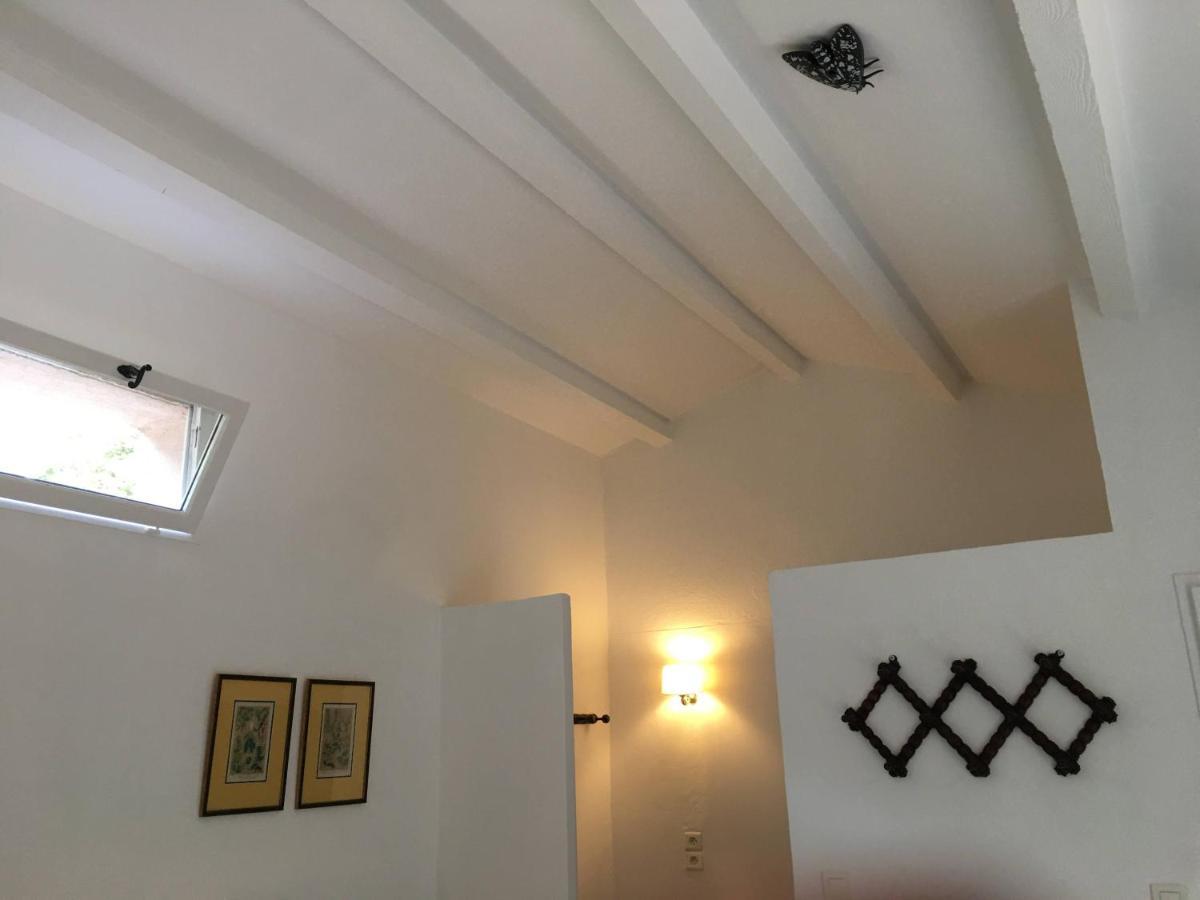 La Bergerie Pradel Alojamento de Acomodação e Pequeno-almoço