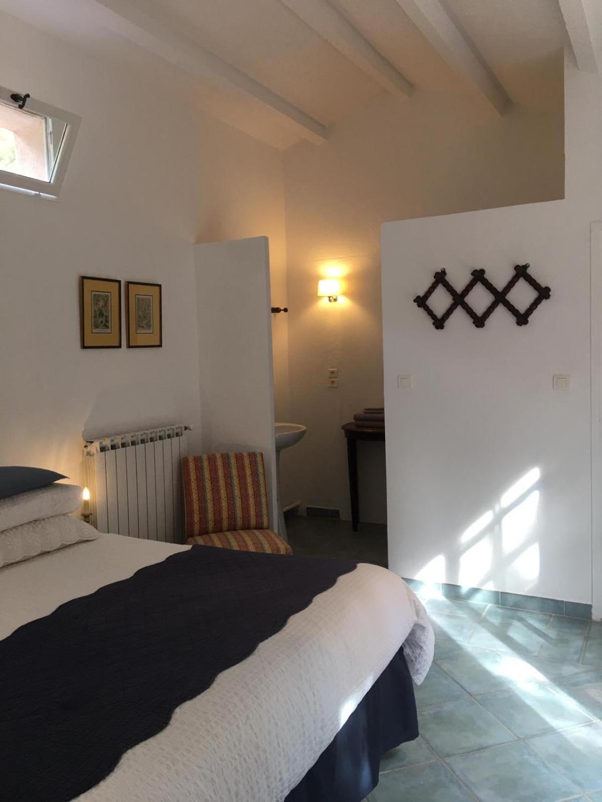 La Bergerie Pradel Bed & Breakfast