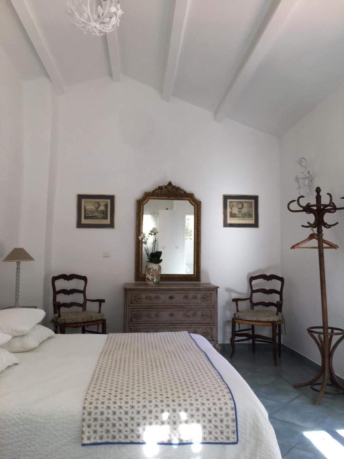 La Bergerie Pradel 5* Le Beaucet