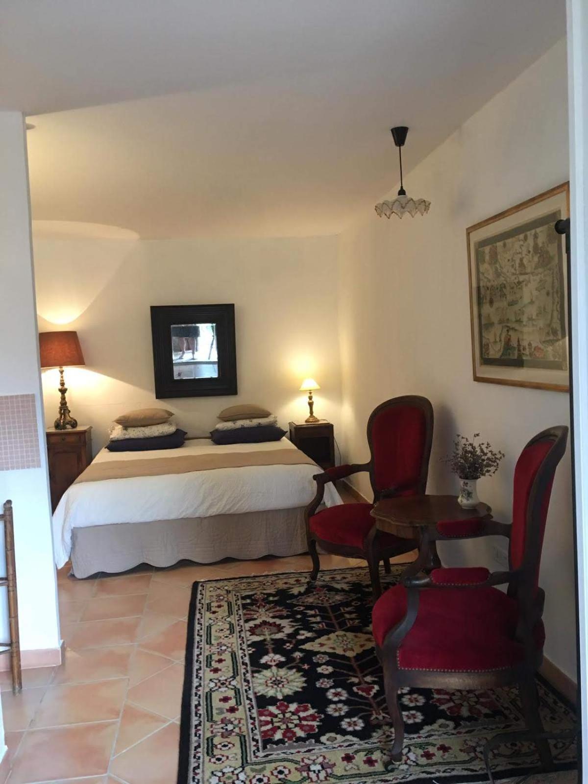 La Bergerie Pradel 5*