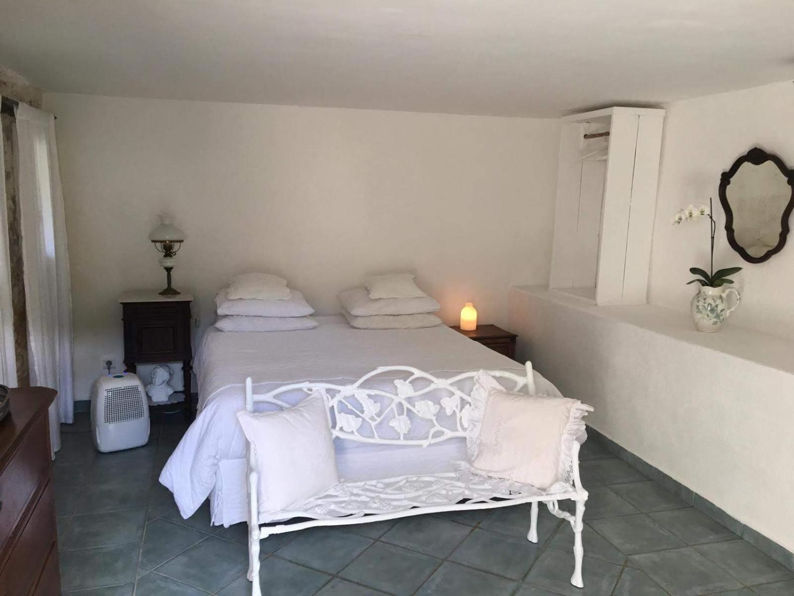 Bed & Breakfast La Bergerie Pradel