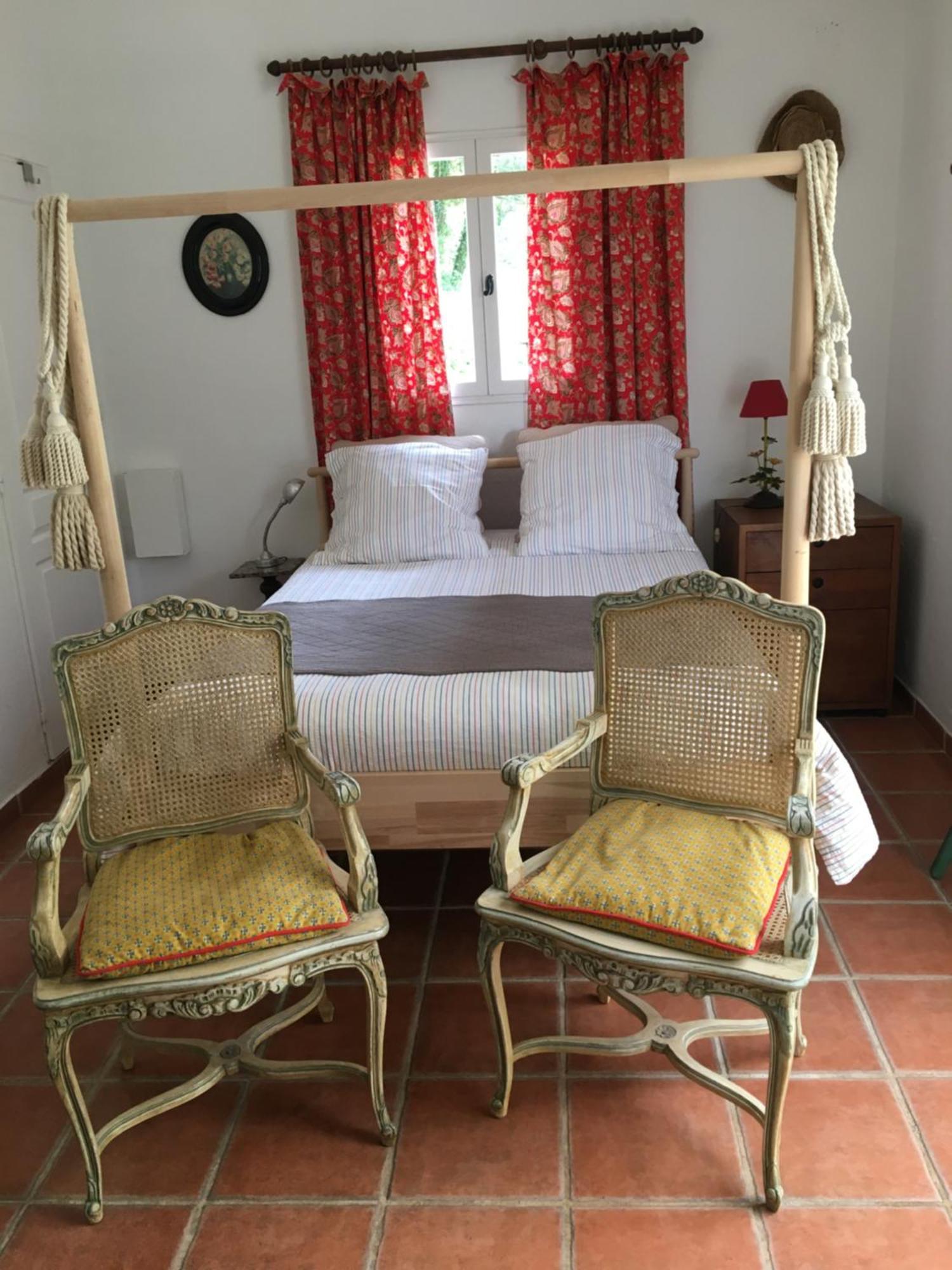 La Bergerie Pradel Bed & Breakfast 5*