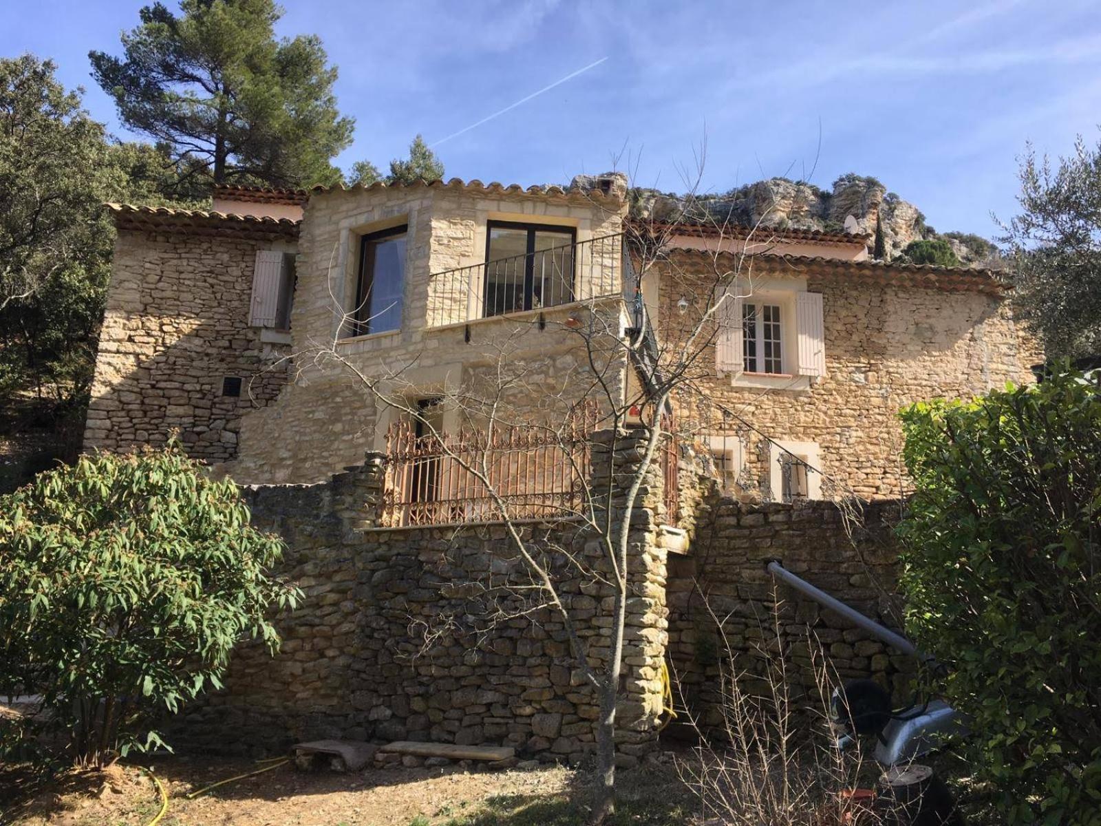 La Bergerie Pradel