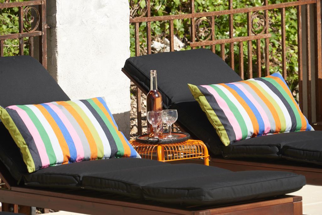 Bed & Breakfast La Bergerie Pradel