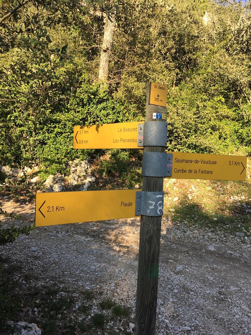La Bergerie Pradel 5*
